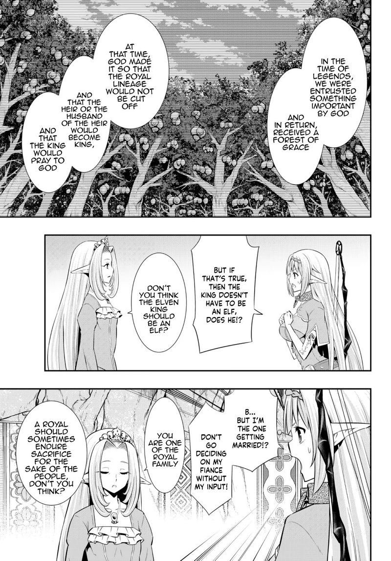 Isekai Maou To Shoukan Shoujo Dorei Majutsu 79 3