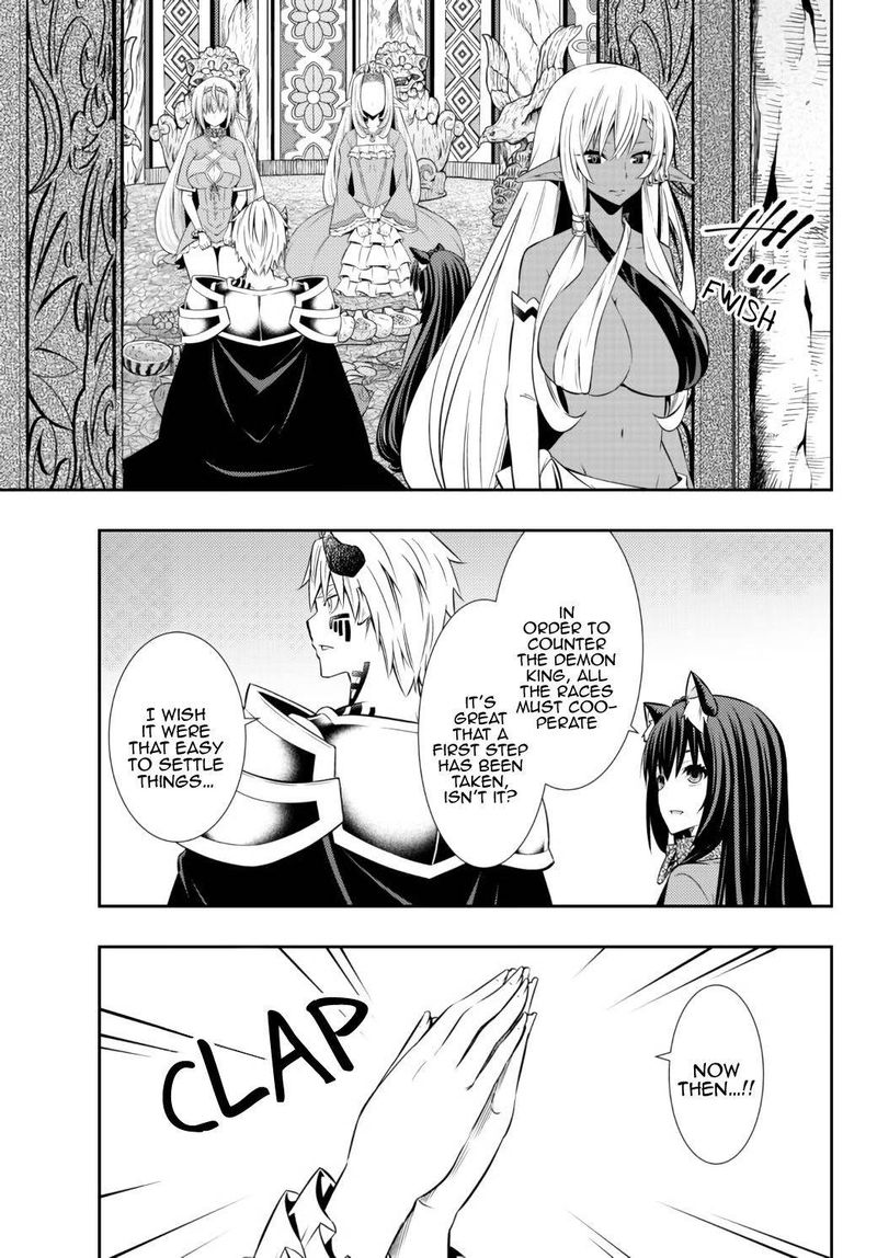 Isekai Maou To Shoukan Shoujo Dorei Majutsu 79 30