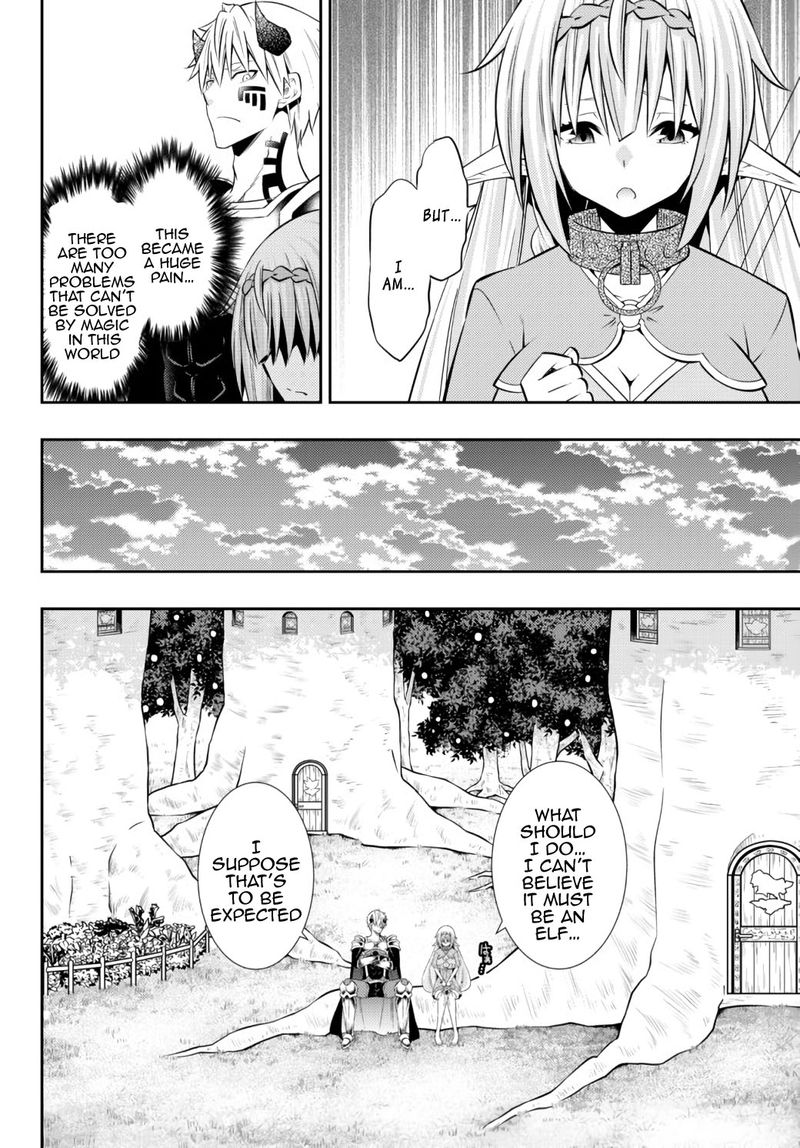 Isekai Maou To Shoukan Shoujo Dorei Majutsu 79 4