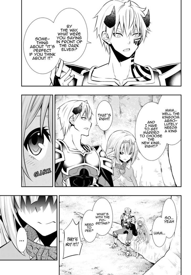 Isekai Maou To Shoukan Shoujo Dorei Majutsu 79 5