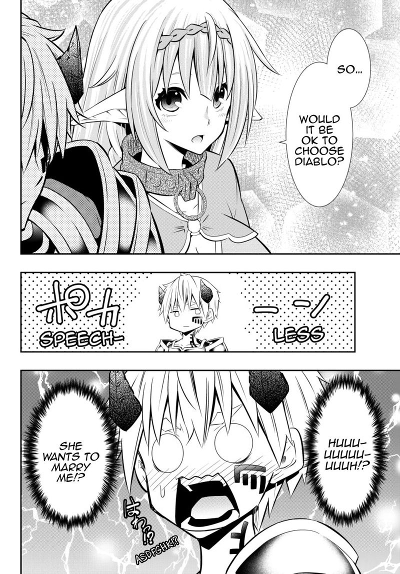 Isekai Maou To Shoukan Shoujo Dorei Majutsu 79 6