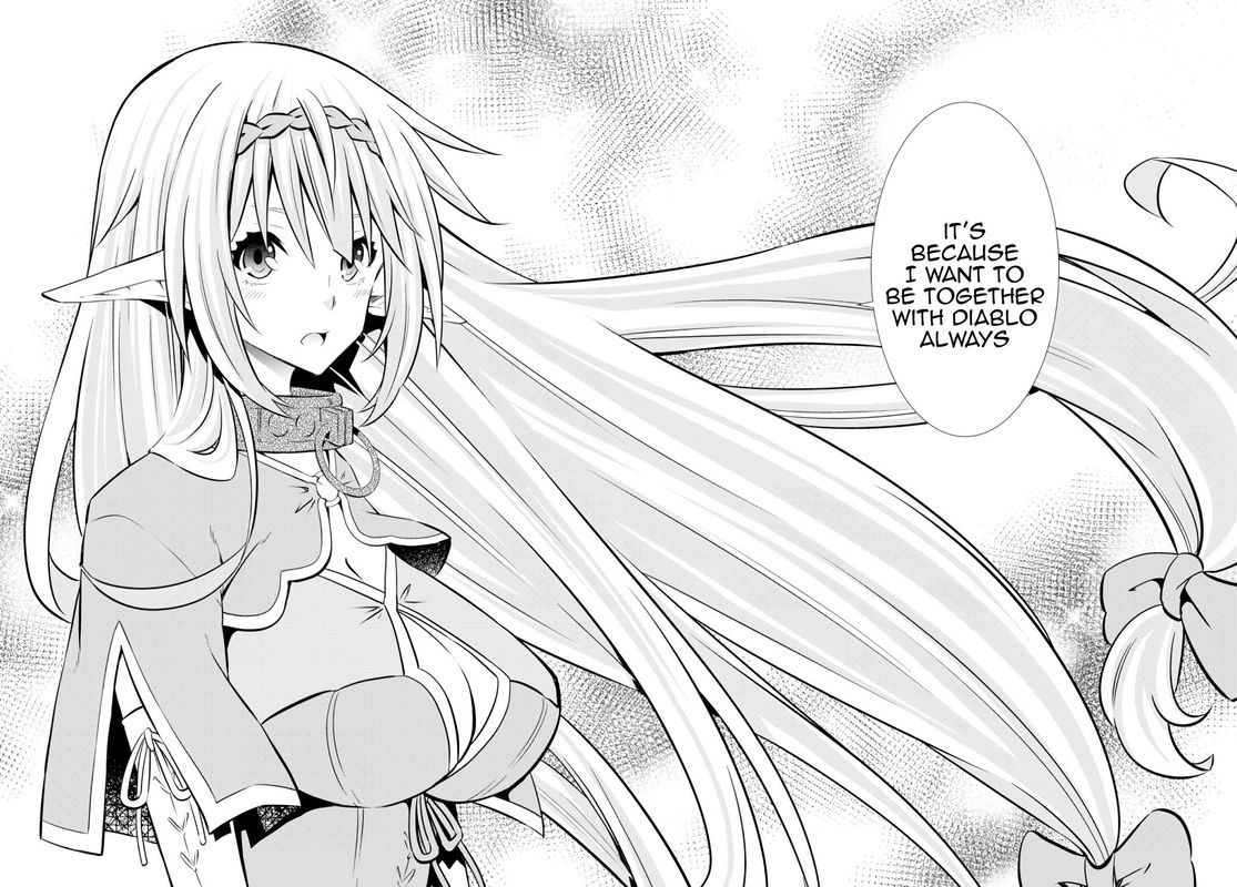 Isekai Maou To Shoukan Shoujo Dorei Majutsu 79 8