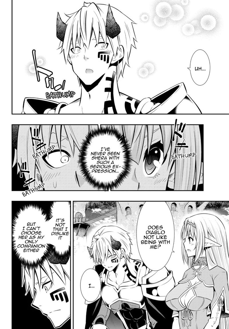 Isekai Maou To Shoukan Shoujo Dorei Majutsu 79 9