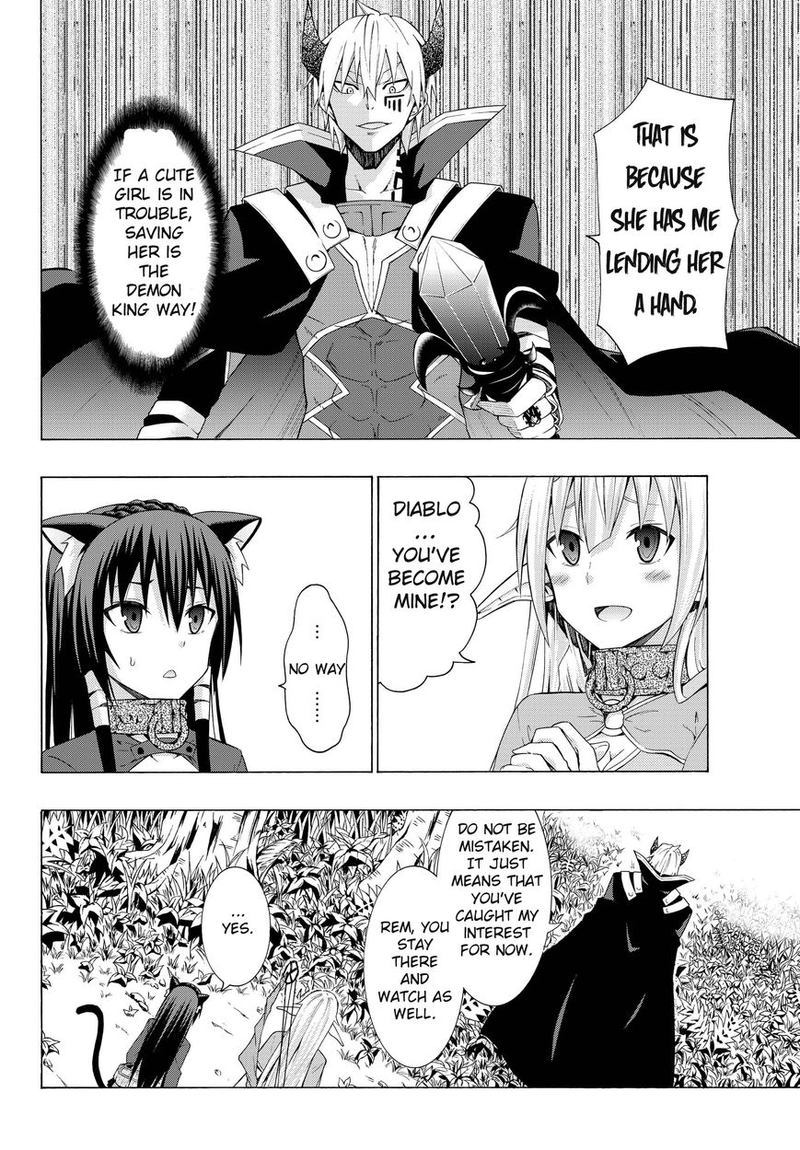 Isekai Maou To Shoukan Shoujo Dorei Majutsu 8 10