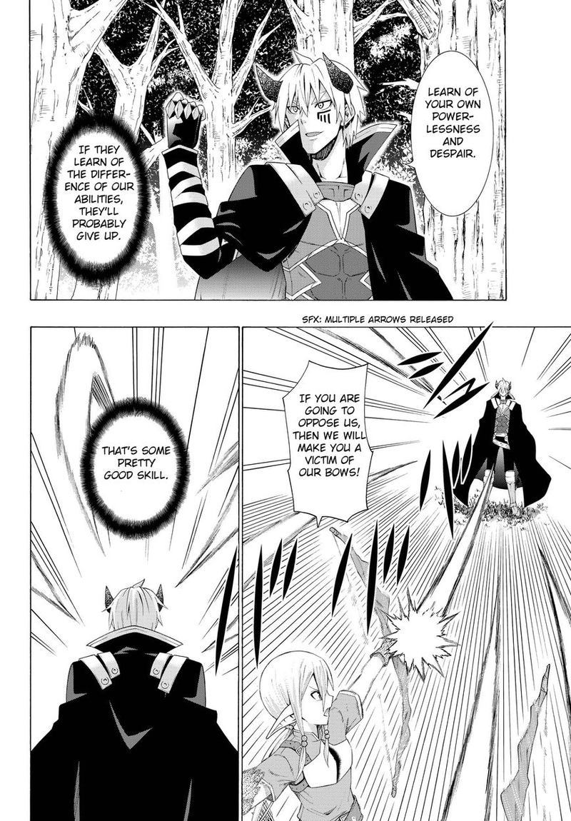Isekai Maou To Shoukan Shoujo Dorei Majutsu 8 12