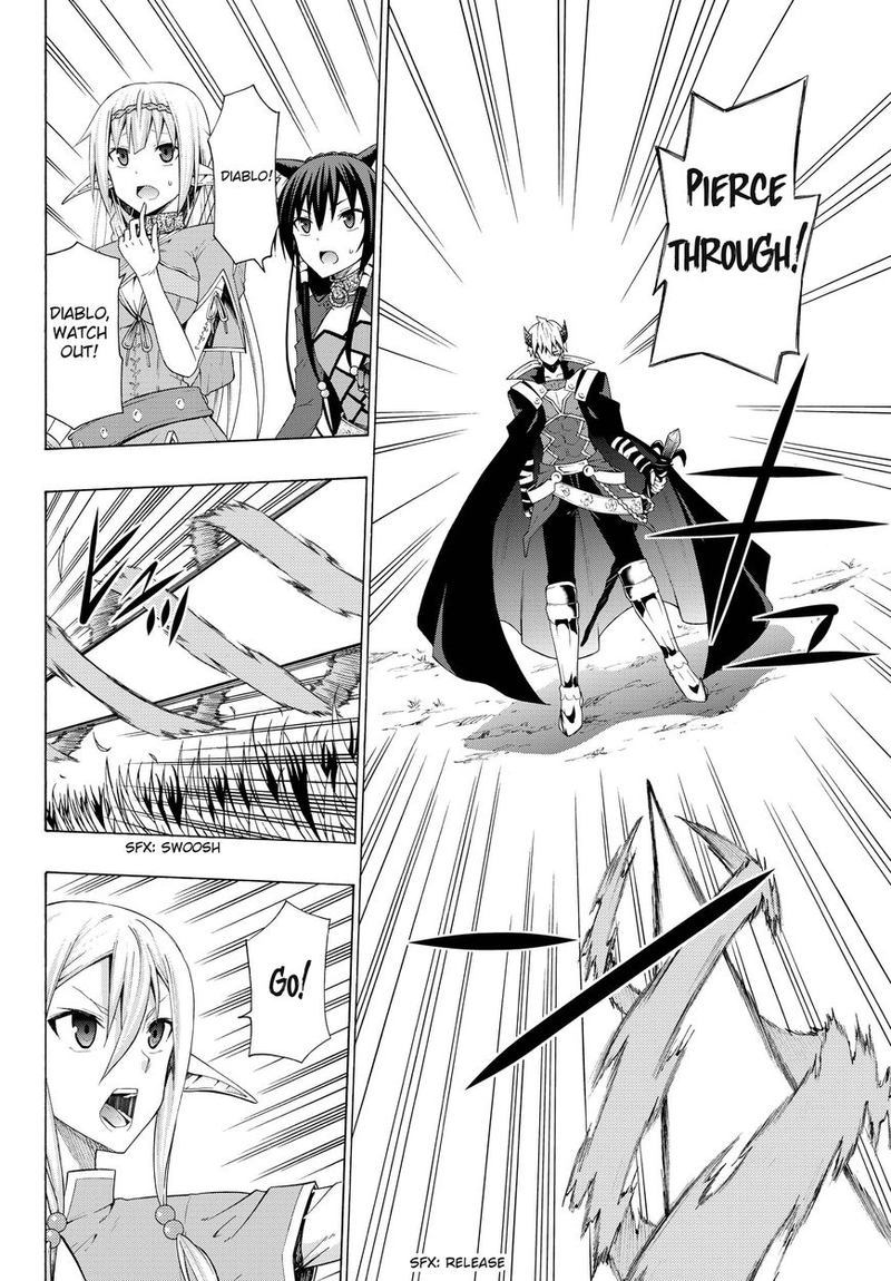 Isekai Maou To Shoukan Shoujo Dorei Majutsu 8 18