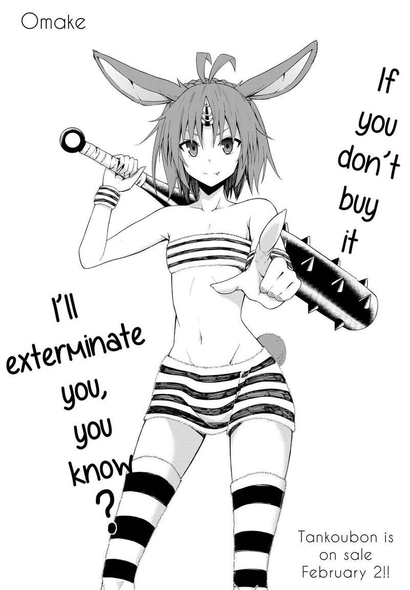 Isekai Maou To Shoukan Shoujo Dorei Majutsu 8 20