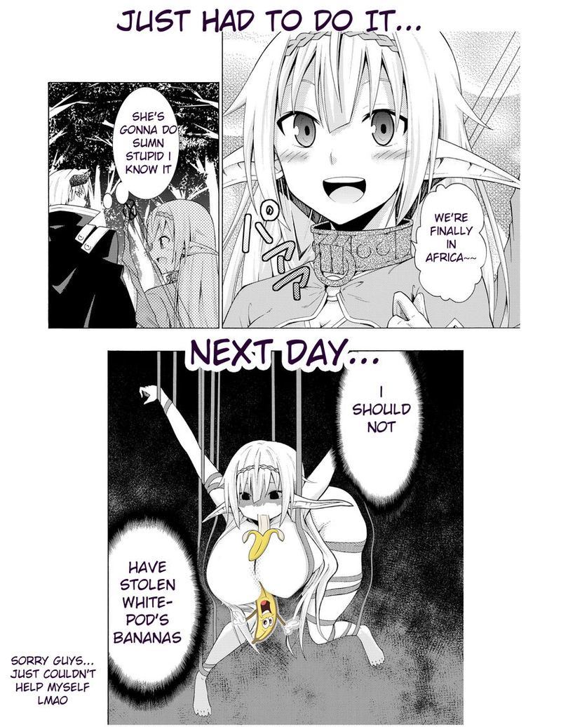 Isekai Maou To Shoukan Shoujo Dorei Majutsu 8 21