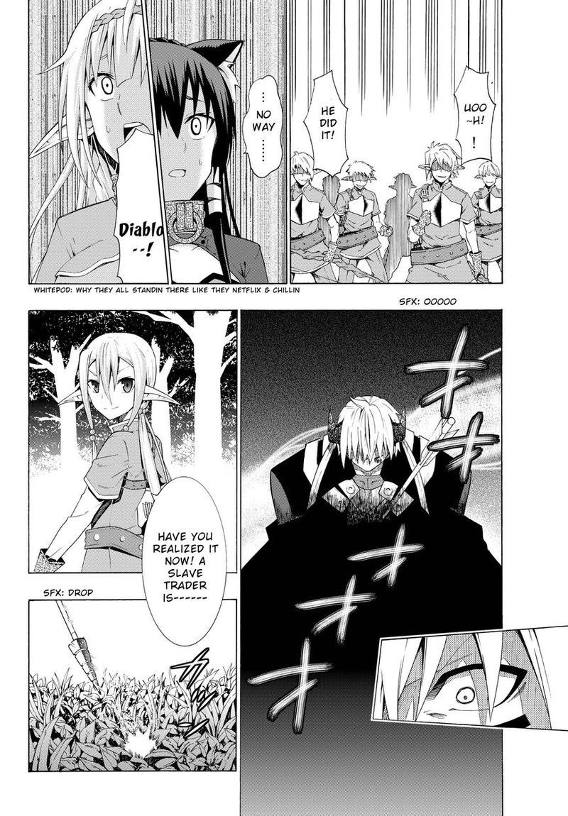 Isekai Maou To Shoukan Shoujo Dorei Majutsu 8 22
