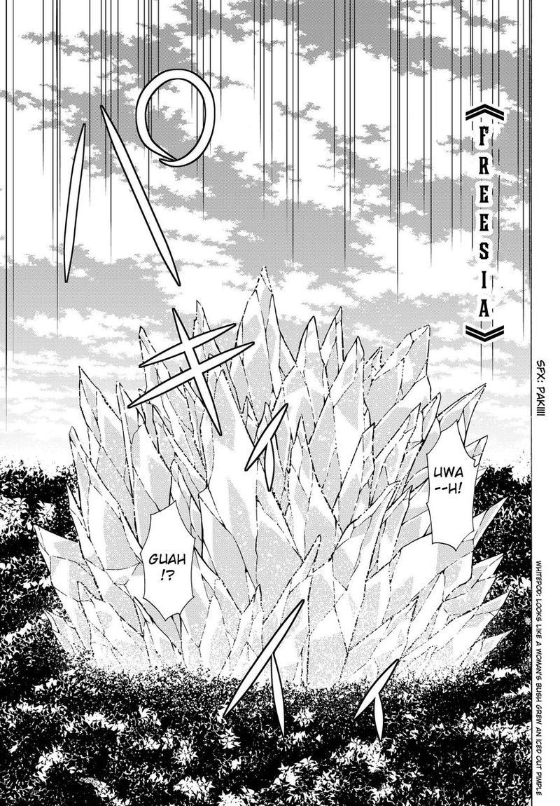 Isekai Maou To Shoukan Shoujo Dorei Majutsu 8 25