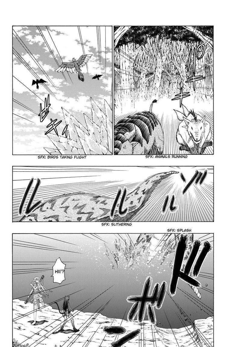 Isekai Maou To Shoukan Shoujo Dorei Majutsu 8 26