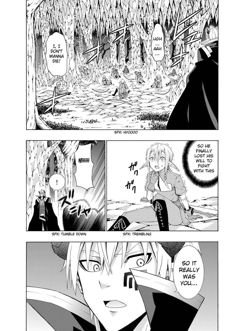 Isekai Maou To Shoukan Shoujo Dorei Majutsu 8 27