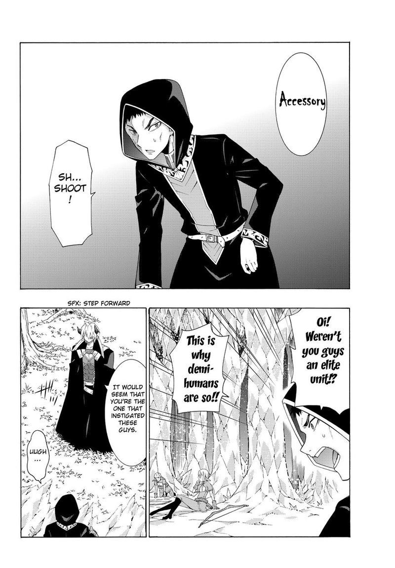 Isekai Maou To Shoukan Shoujo Dorei Majutsu 8 28