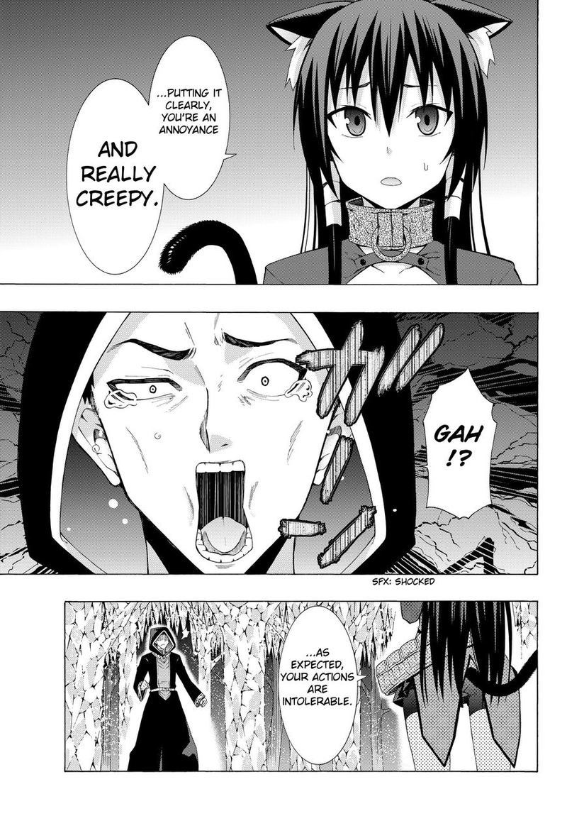 Isekai Maou To Shoukan Shoujo Dorei Majutsu 8 31