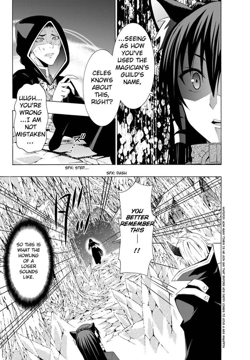 Isekai Maou To Shoukan Shoujo Dorei Majutsu 8 32