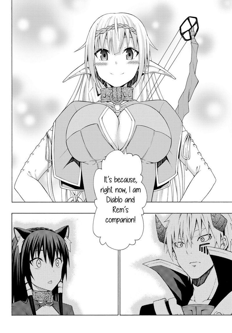 Isekai Maou To Shoukan Shoujo Dorei Majutsu 8 34