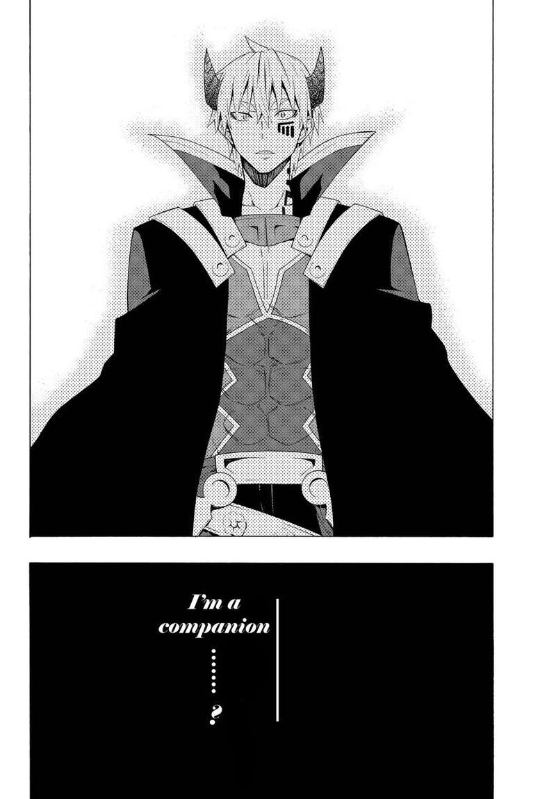 Isekai Maou To Shoukan Shoujo Dorei Majutsu 8 36