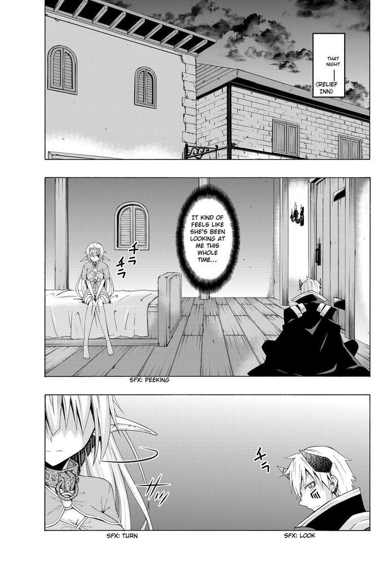 Isekai Maou To Shoukan Shoujo Dorei Majutsu 8 37