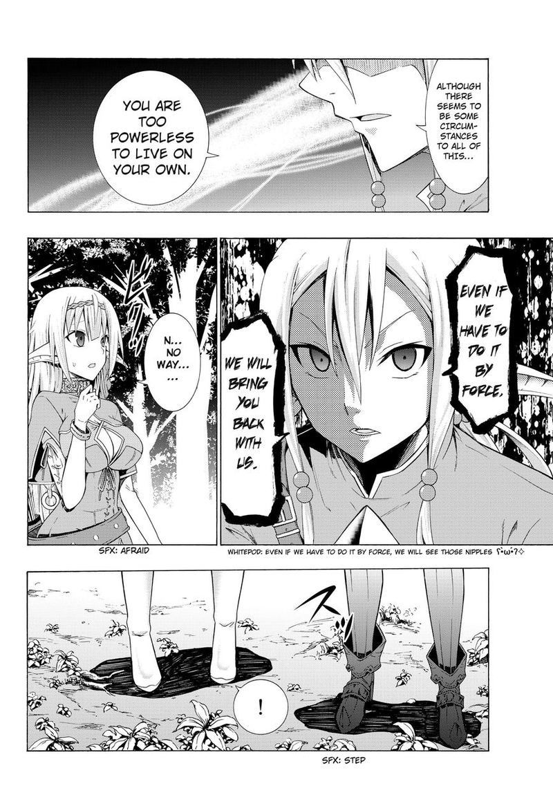 Isekai Maou To Shoukan Shoujo Dorei Majutsu 8 6