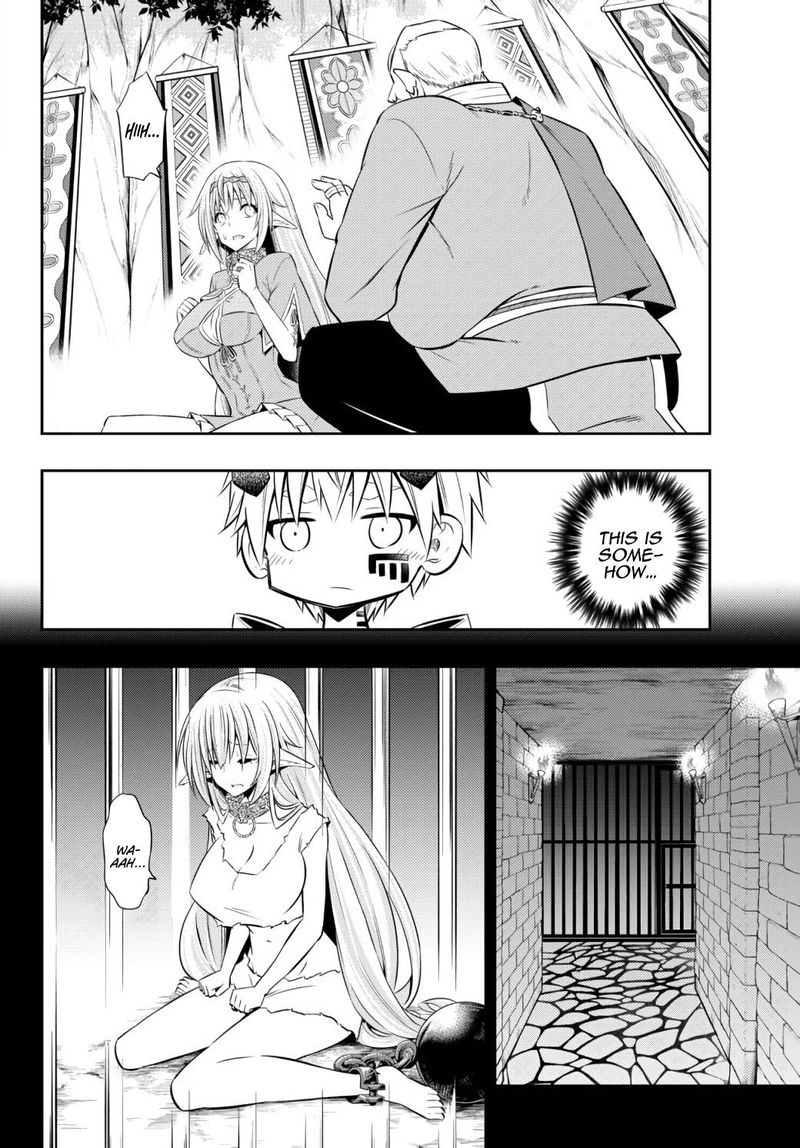 Isekai Maou To Shoukan Shoujo Dorei Majutsu 80 10