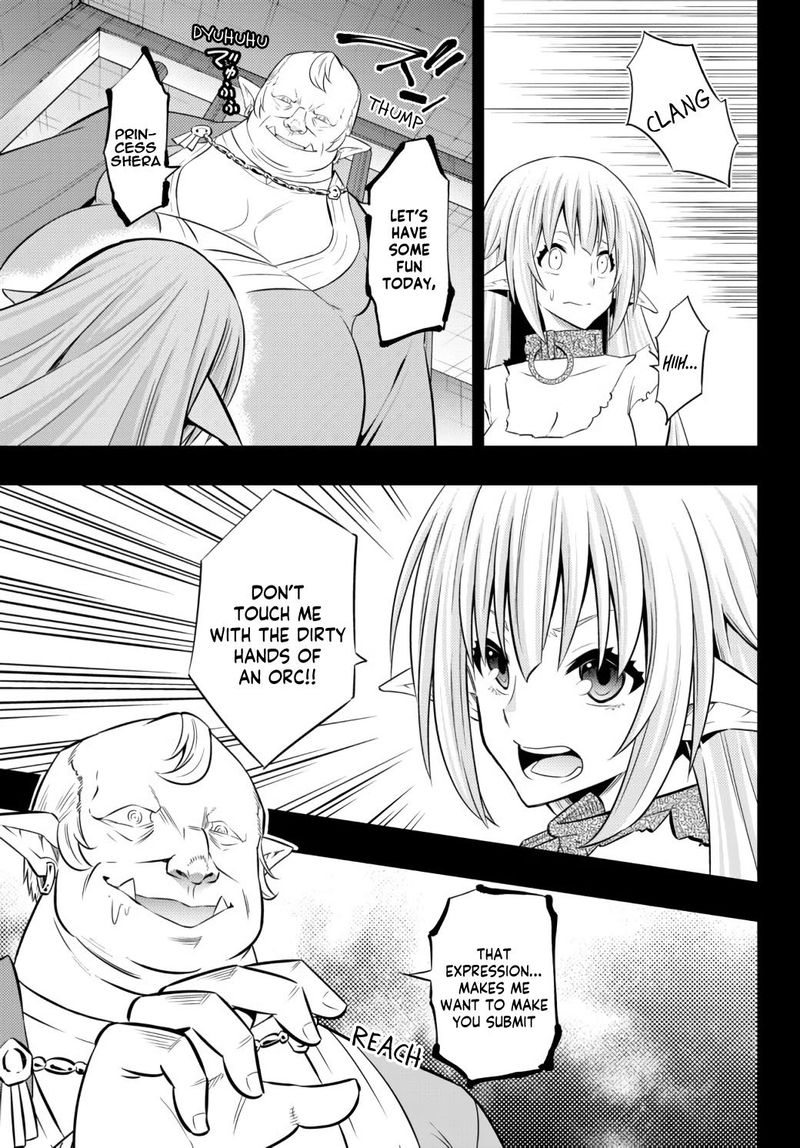 Isekai Maou To Shoukan Shoujo Dorei Majutsu 80 11