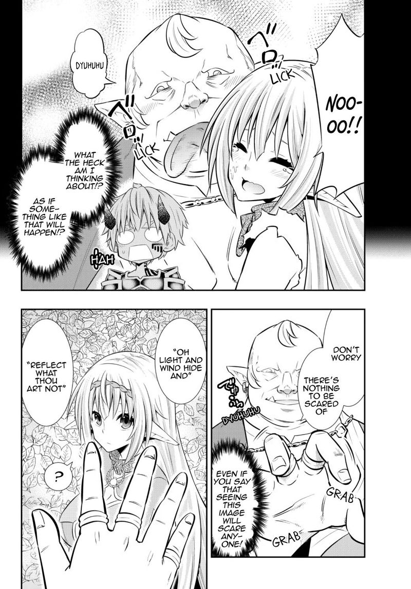 Isekai Maou To Shoukan Shoujo Dorei Majutsu 80 12