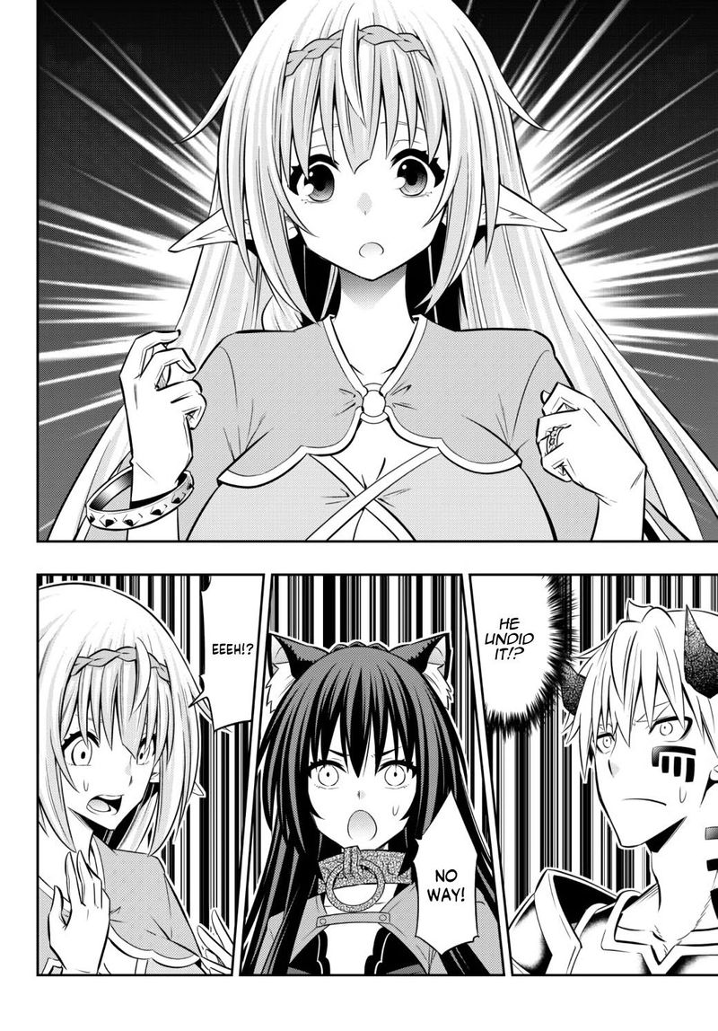 Isekai Maou To Shoukan Shoujo Dorei Majutsu 80 14