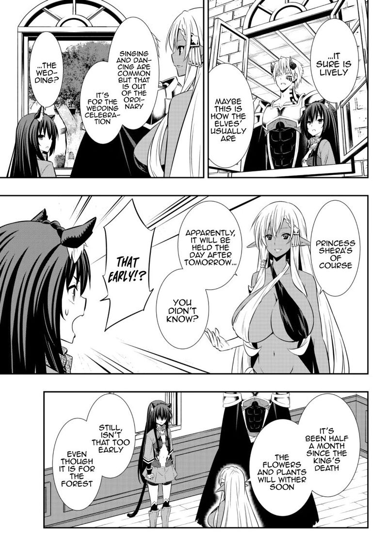 Isekai Maou To Shoukan Shoujo Dorei Majutsu 80 17