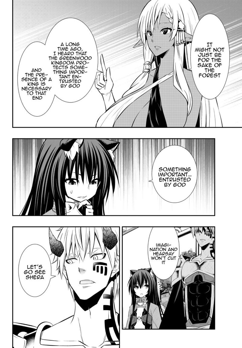 Isekai Maou To Shoukan Shoujo Dorei Majutsu 80 18
