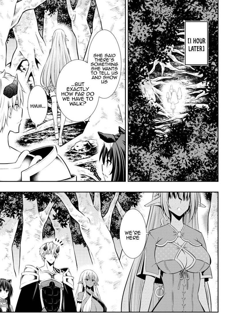 Isekai Maou To Shoukan Shoujo Dorei Majutsu 80 19