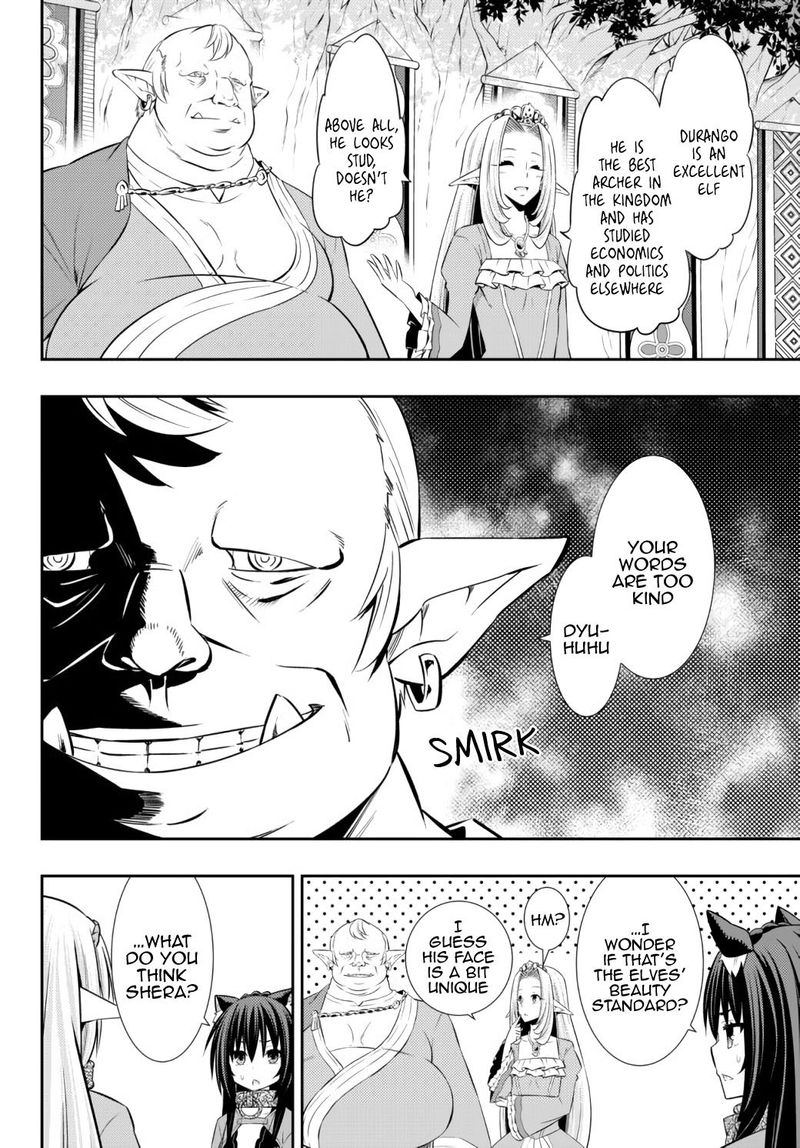 Isekai Maou To Shoukan Shoujo Dorei Majutsu 80 2