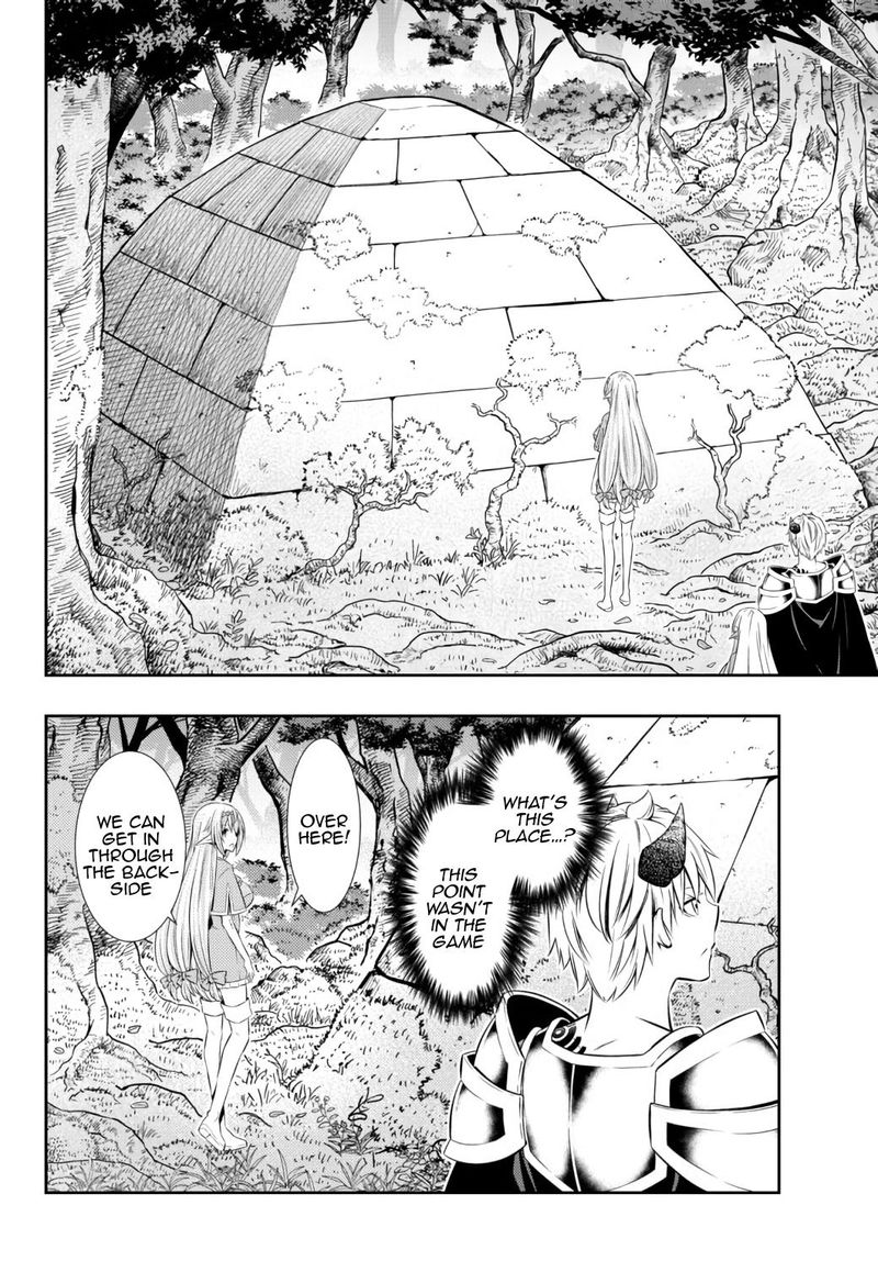 Isekai Maou To Shoukan Shoujo Dorei Majutsu 80 20
