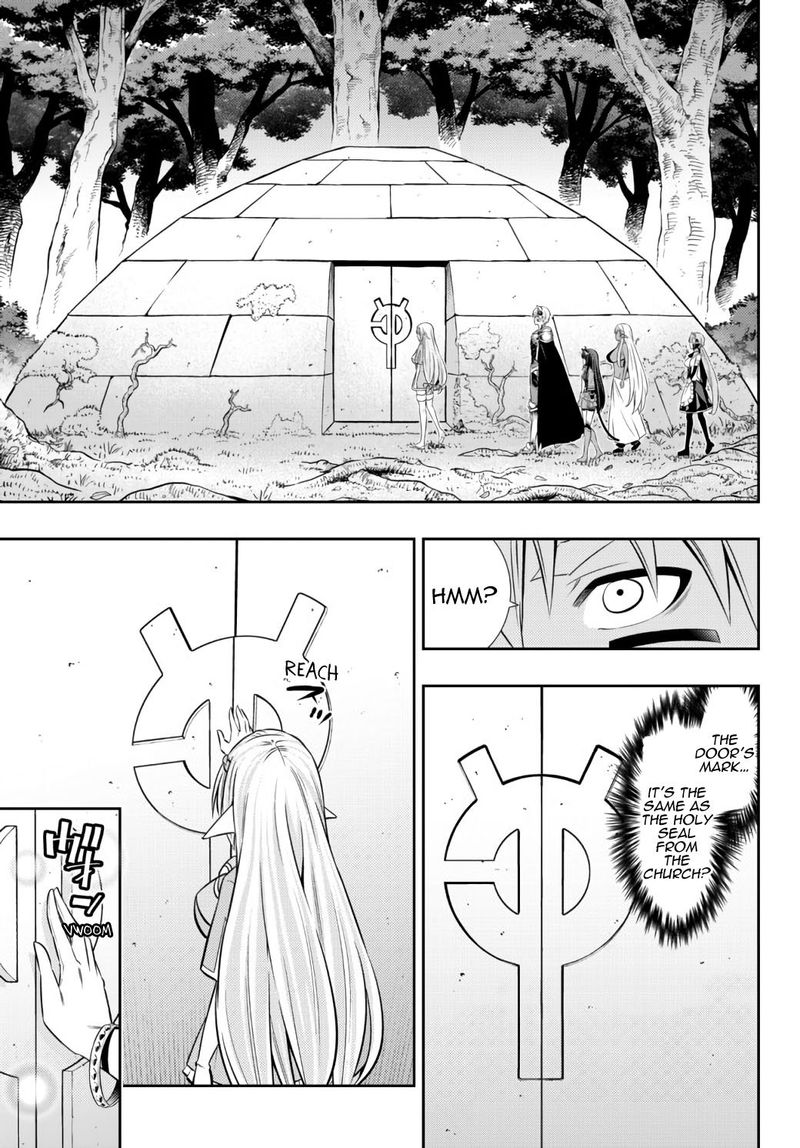 Isekai Maou To Shoukan Shoujo Dorei Majutsu 80 21