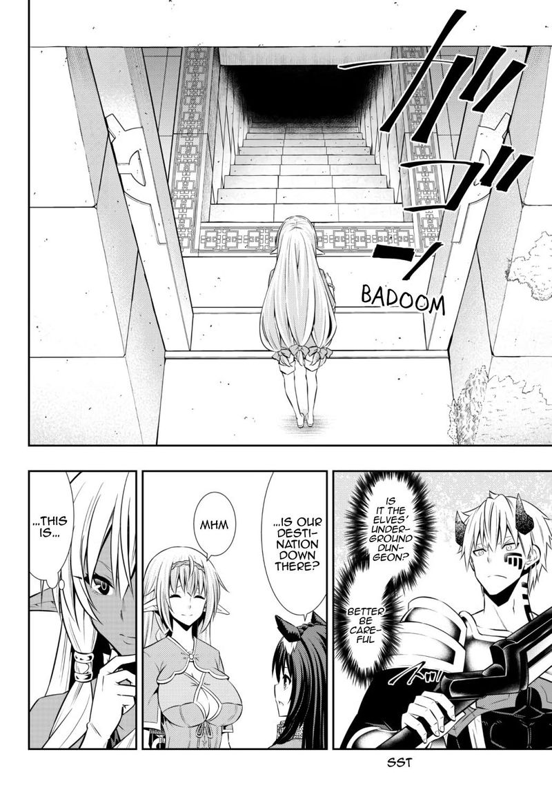 Isekai Maou To Shoukan Shoujo Dorei Majutsu 80 22