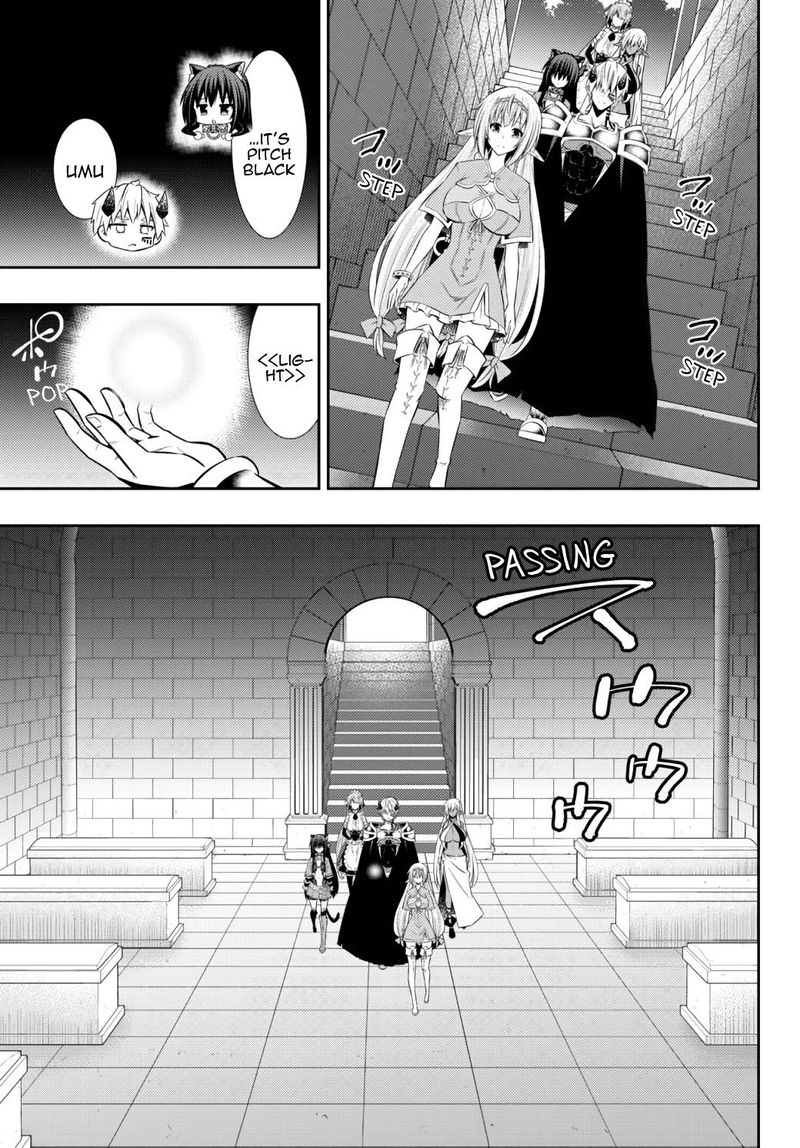 Isekai Maou To Shoukan Shoujo Dorei Majutsu 80 23