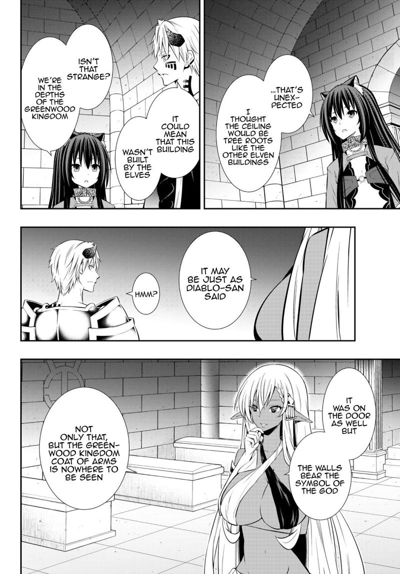 Isekai Maou To Shoukan Shoujo Dorei Majutsu 80 24