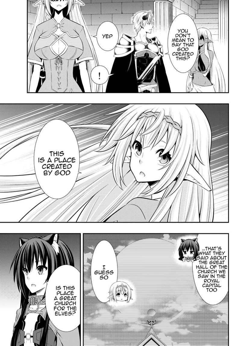 Isekai Maou To Shoukan Shoujo Dorei Majutsu 80 25