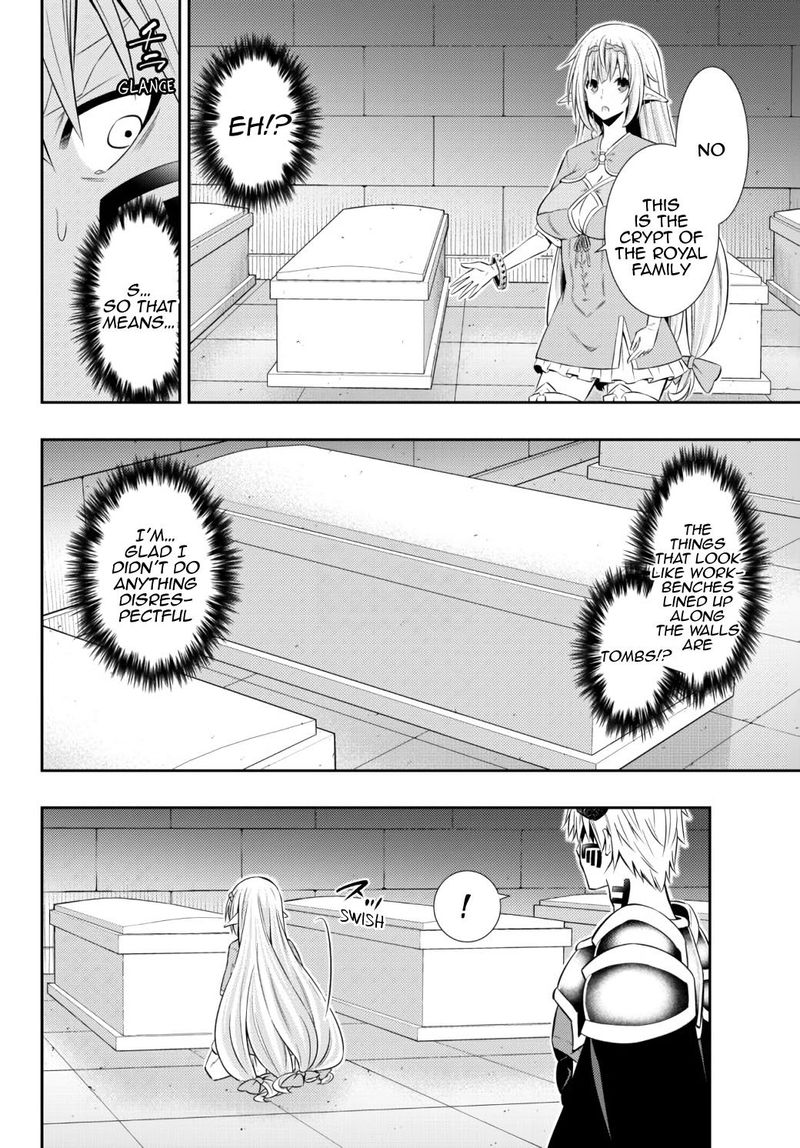 Isekai Maou To Shoukan Shoujo Dorei Majutsu 80 26