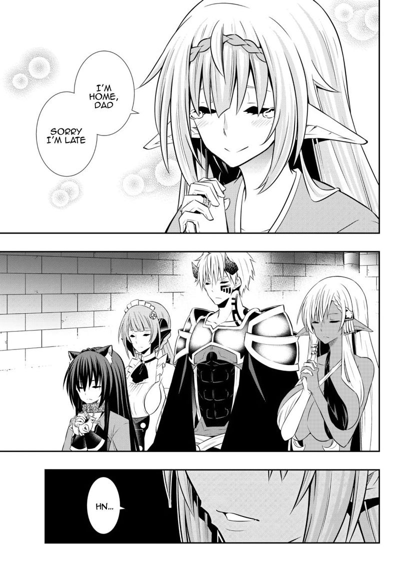 Isekai Maou To Shoukan Shoujo Dorei Majutsu 80 27