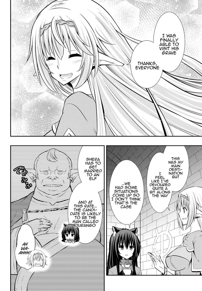 Isekai Maou To Shoukan Shoujo Dorei Majutsu 80 28