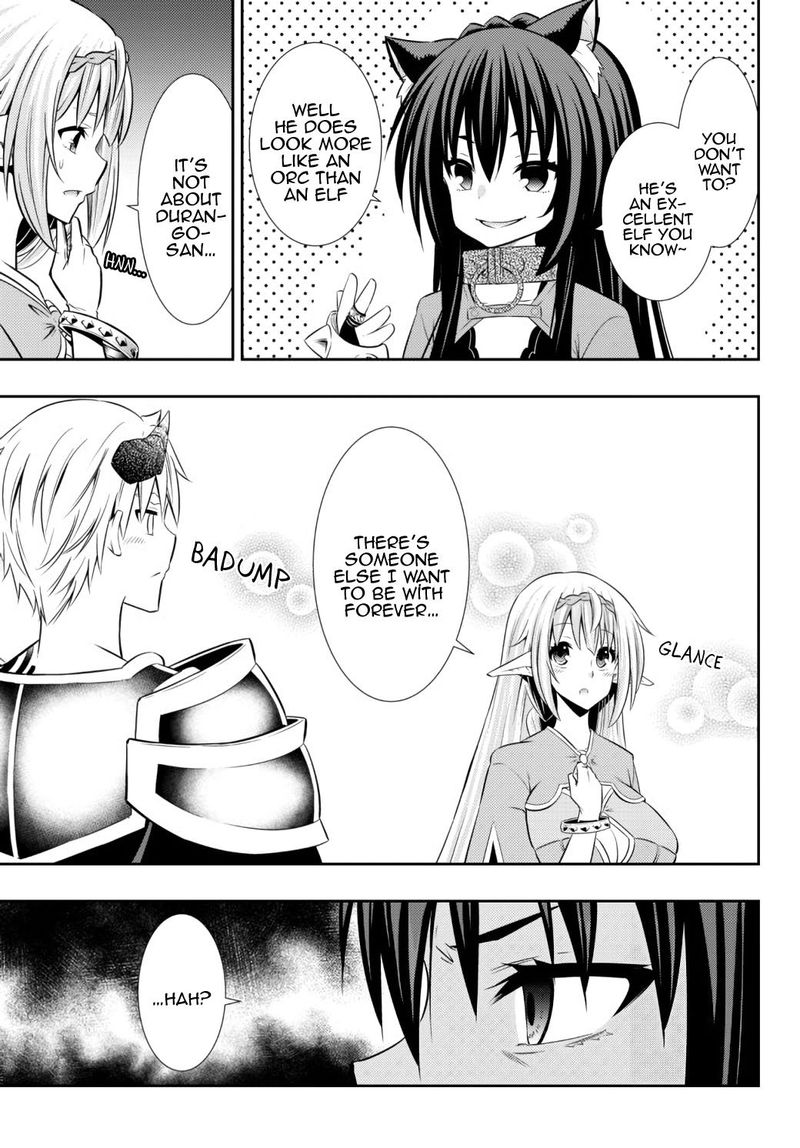 Isekai Maou To Shoukan Shoujo Dorei Majutsu 80 29