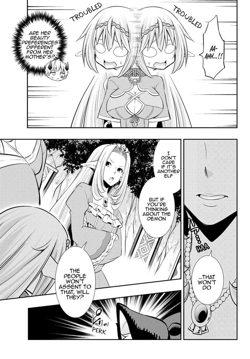 Isekai Maou To Shoukan Shoujo Dorei Majutsu 80 3
