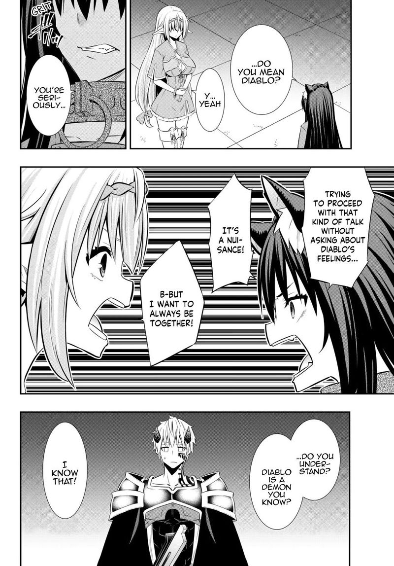 Isekai Maou To Shoukan Shoujo Dorei Majutsu 80 30