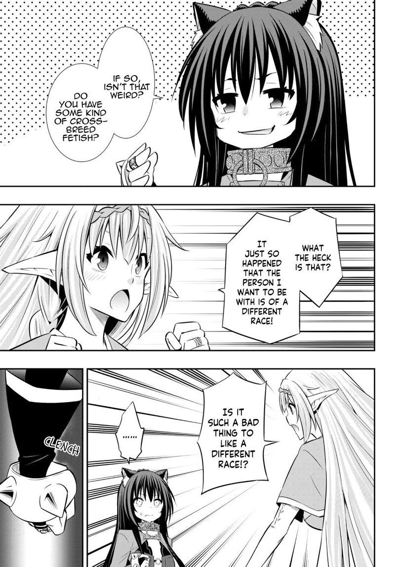 Isekai Maou To Shoukan Shoujo Dorei Majutsu 80 31