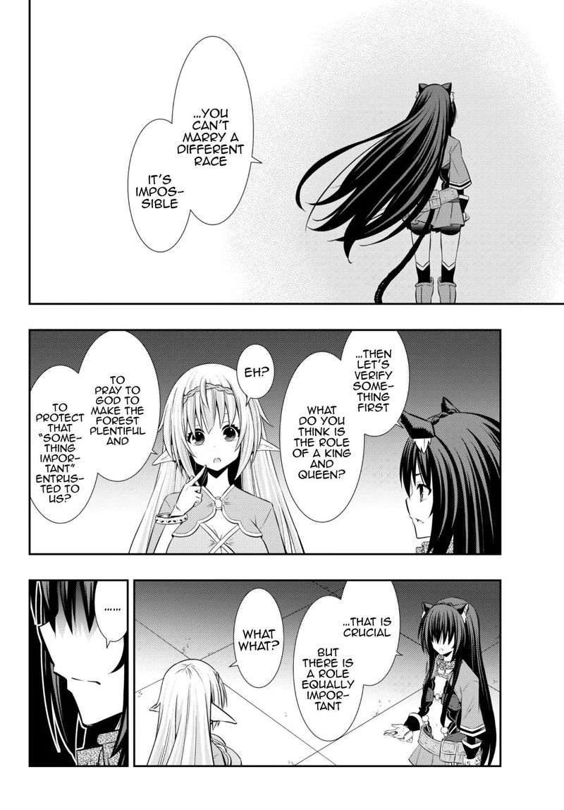 Isekai Maou To Shoukan Shoujo Dorei Majutsu 80 32