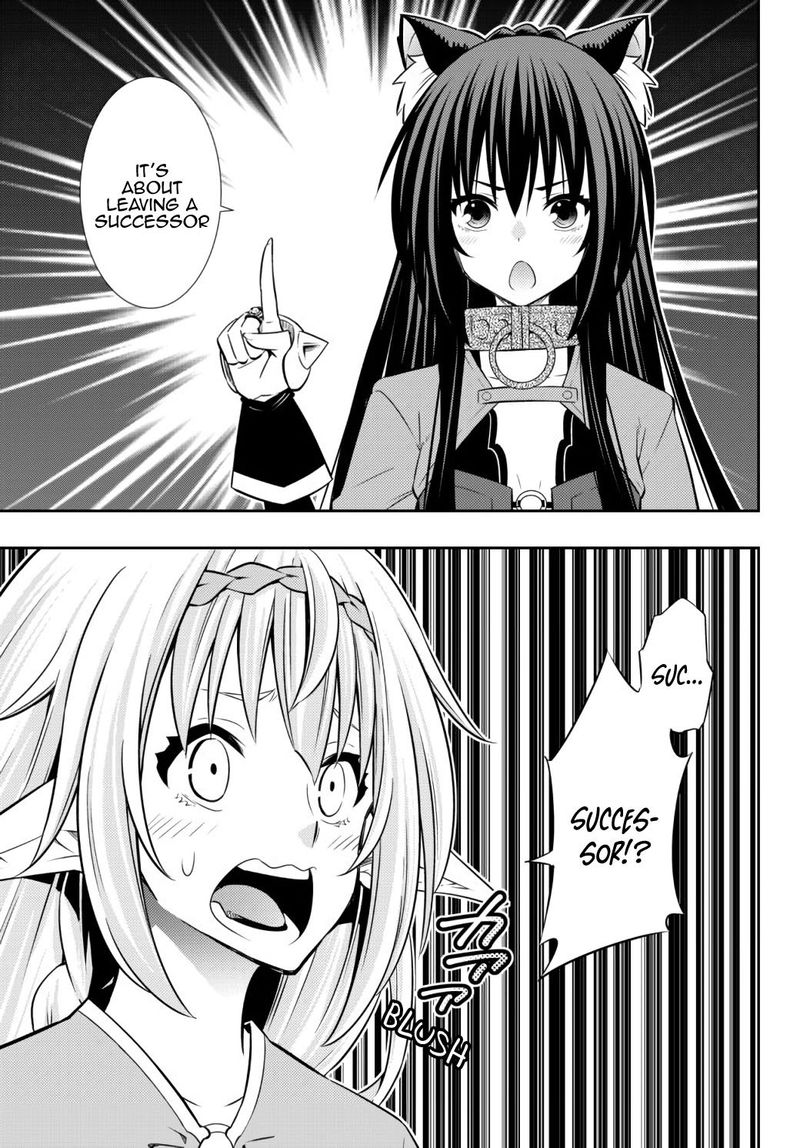 Isekai Maou To Shoukan Shoujo Dorei Majutsu 80 33
