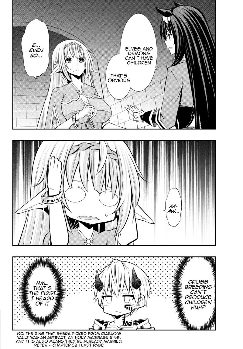 Isekai Maou To Shoukan Shoujo Dorei Majutsu 80 34