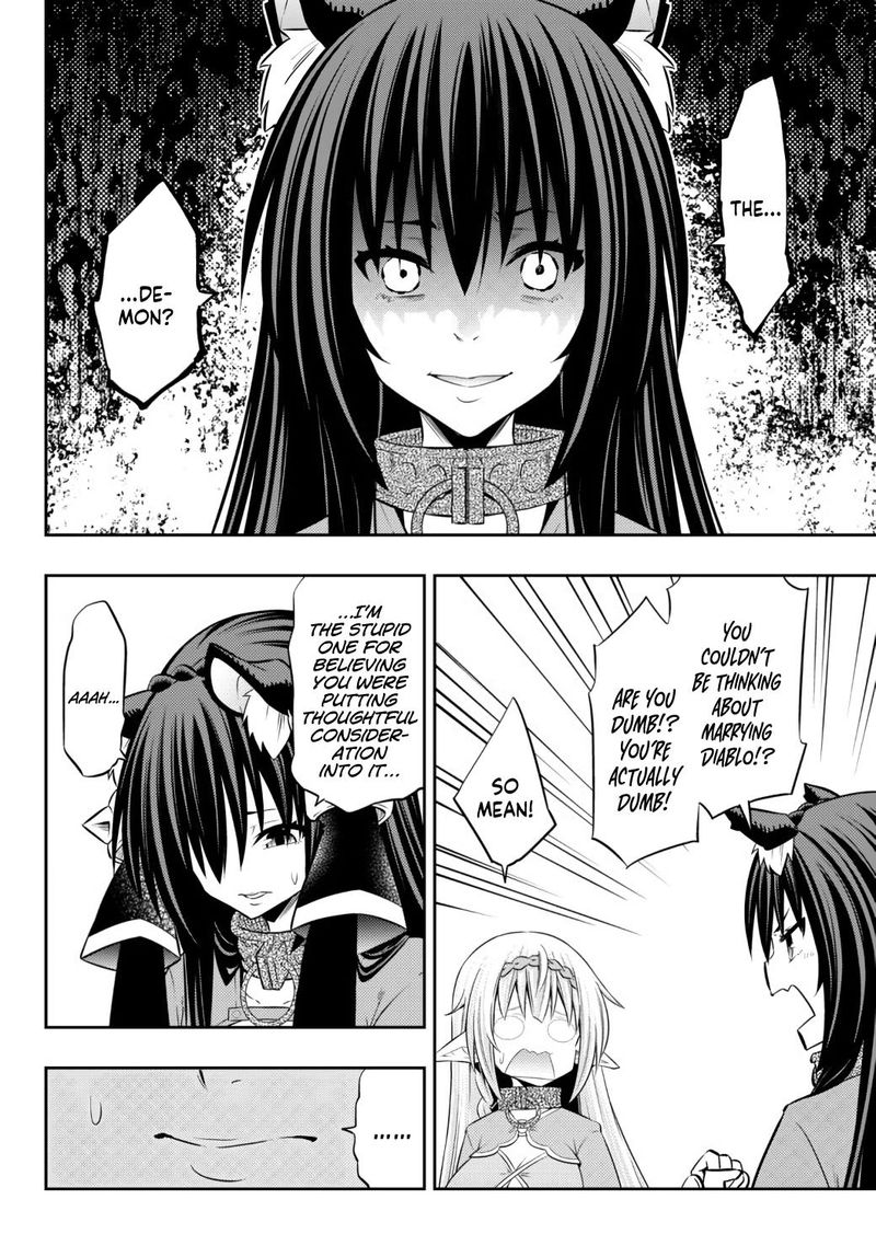 Isekai Maou To Shoukan Shoujo Dorei Majutsu 80 4