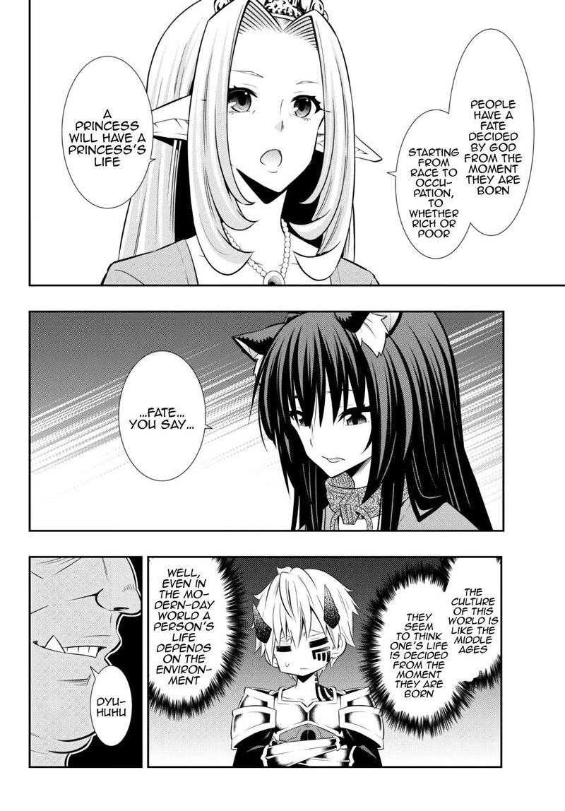 Isekai Maou To Shoukan Shoujo Dorei Majutsu 80 6