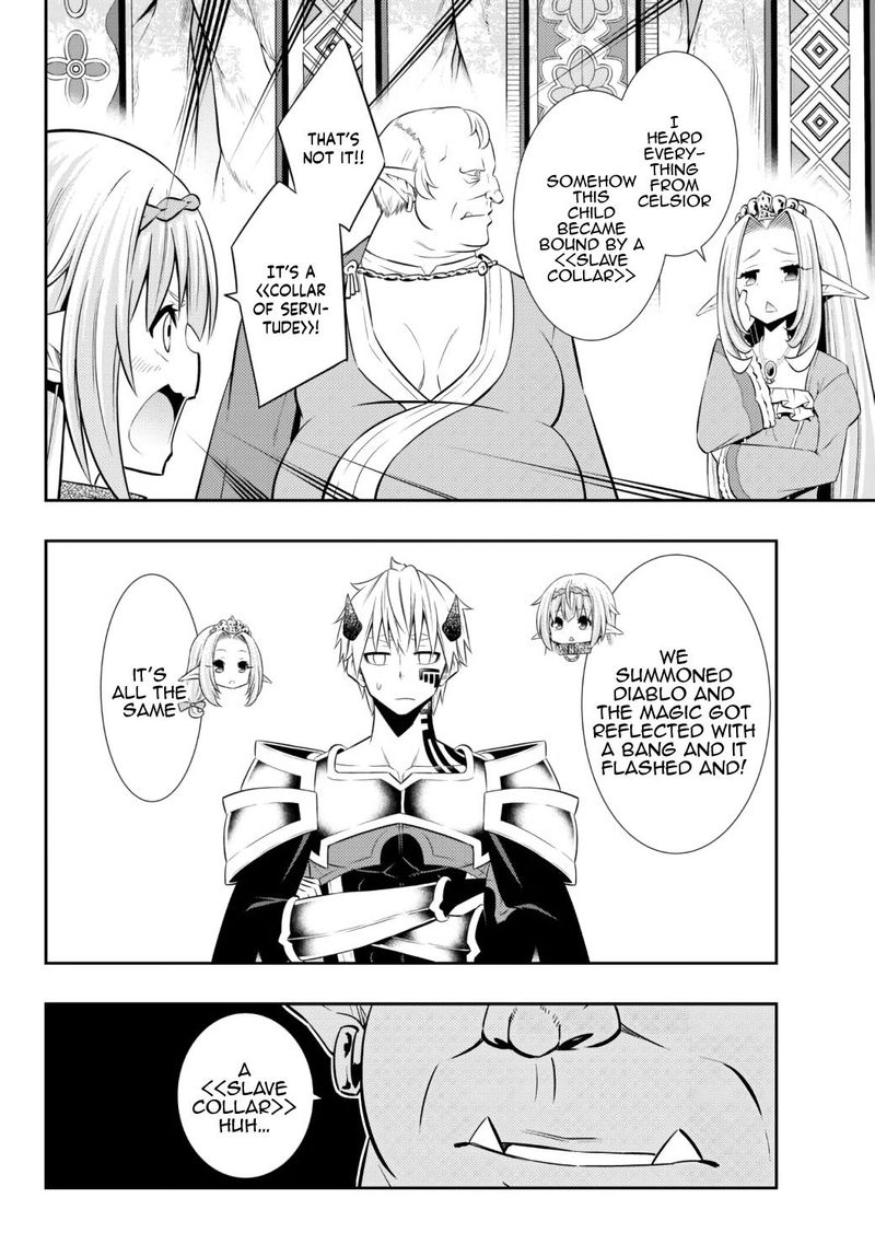 Isekai Maou To Shoukan Shoujo Dorei Majutsu 80 8
